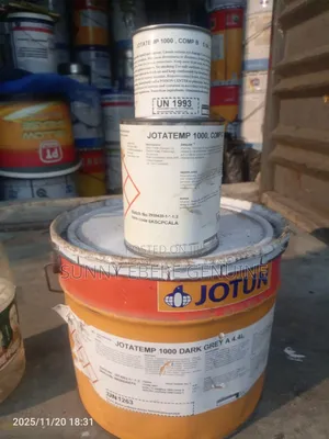 Jotatemp 1000, Jota Temp 1000 Mar