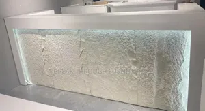 Receptionist Tables