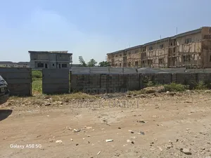 1700 SQM Land