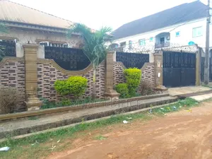 Furnished 3bdrm Bungalow in Eleshin, Ijede / Ikorodu for sale
