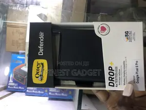 Defender Case for Google Pixel 6 Pro