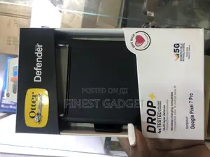 Rugged Defender Case for Google Pixel 7 Pro