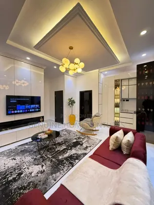 Shortlet Apartment at Osapa Lekki