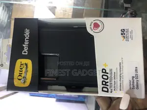 Samsung Galaxy S23 Ultra Defender Case