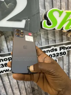 Apple iPhone 12 Pro Max 128 GB Blue