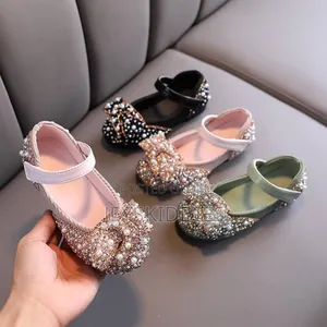 Stone Shoes