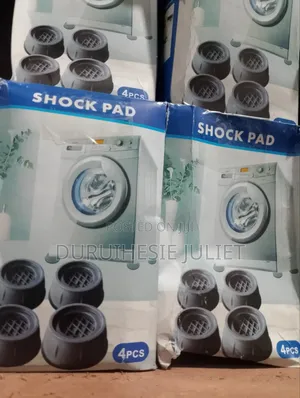 Shock Pad for Your Cushion