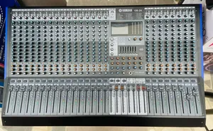 No 1 24 Yamaha Semi Digital Professional Mixer