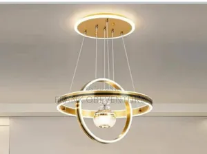 Drop Lights, Chandeliers