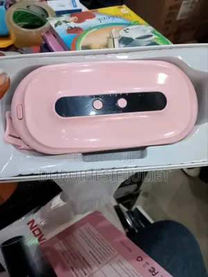 Wearable Heating Pad