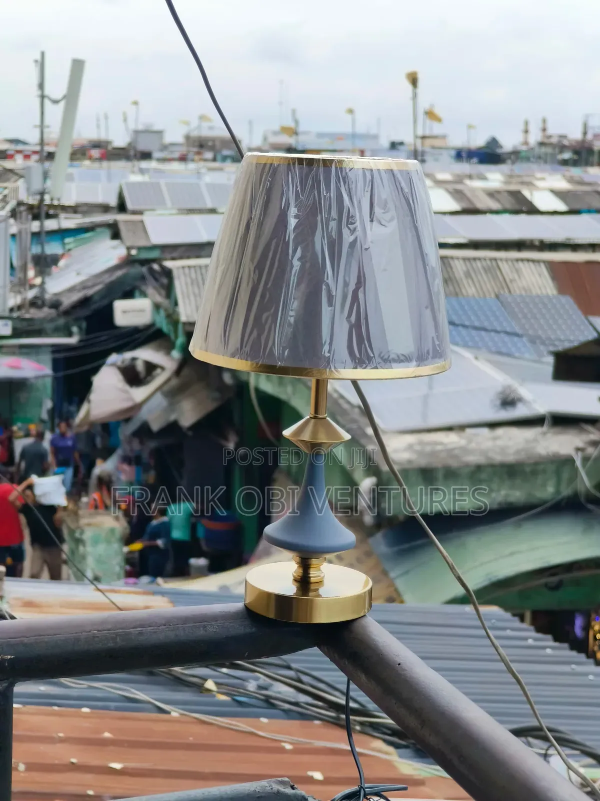 Table Lamps