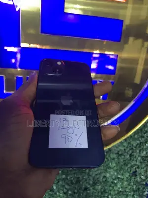 Apple iPhone 13 128 GB Black