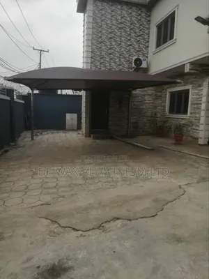 Reel Carport