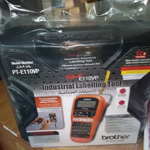 Brother P Touch Pt - E110vp Label Printer