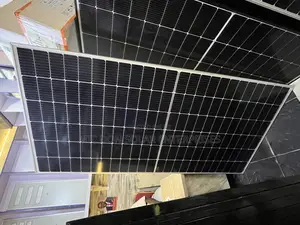 Canadian Solar 550watts Solar Panel