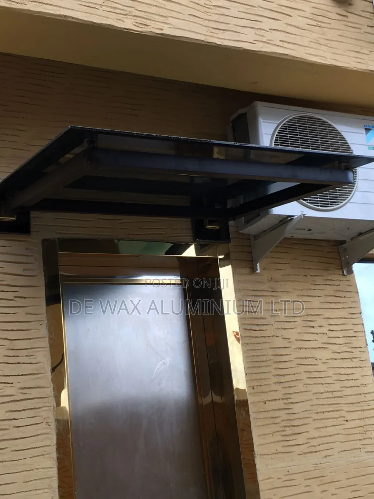Window/Door Horney