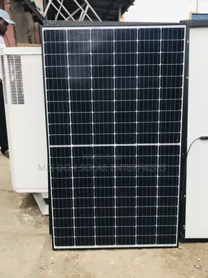 Canadian Solar 450watts Solar Panel