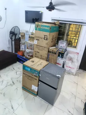 Efficient Double Door Layout_hisense 87l Fridge Ref120dr