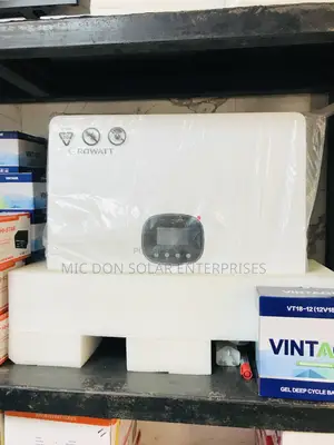Growatt 8kva Inverter