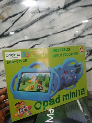 New Origimo Opad Mini 10 512 GB