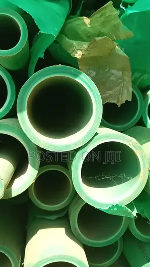 110mm 63mm 50mm and Other PPR Pipes and Fittings