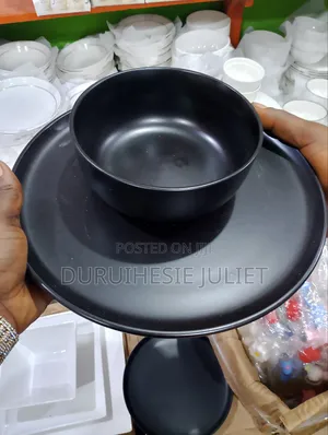 16pcs Dinner Set