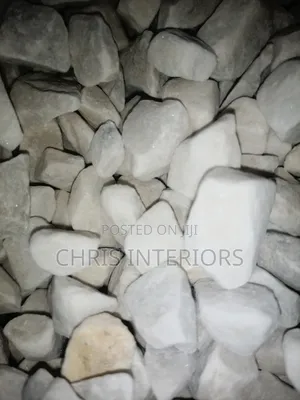 White Stone