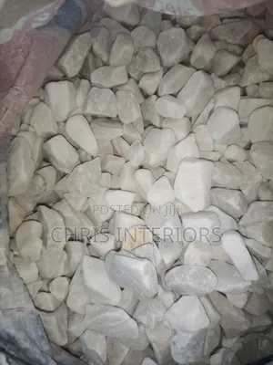 White Stone