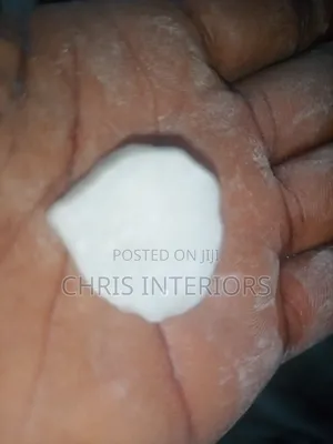 White Stone