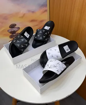 Men's Shoes