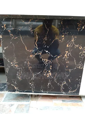 60/60 Super Polished High Quality Tiles