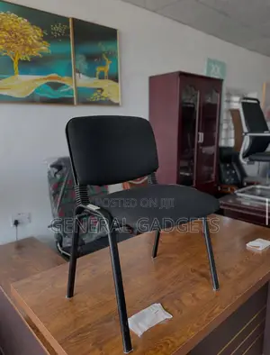Visitor Office Chair