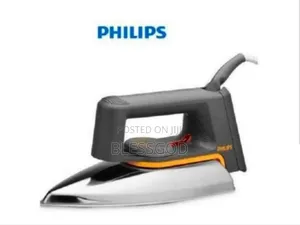 Philip Electric Iron