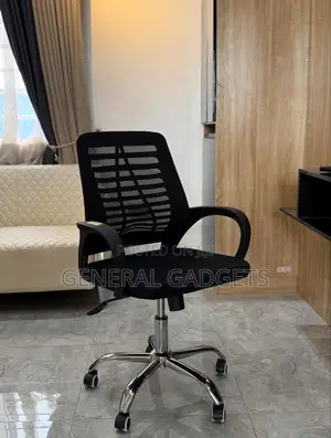 Mesh Swivel Office Chair