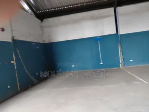 5000sqm Warehouse 4 Sale Acme Ogba