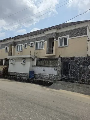 6800sqm Warehouse Lease Acme Ogba