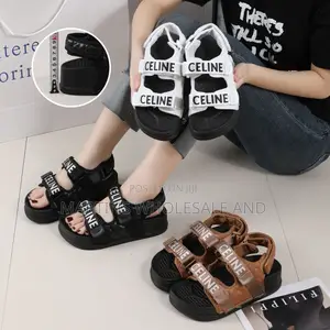 Celine Sandals