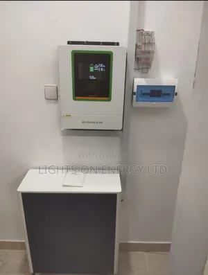 6.2kva Solar Hybrid Inverter, 8pcs 550w Panel 15kwh Lithium Battery