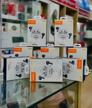 Porodo Element True Wireless Earbuds