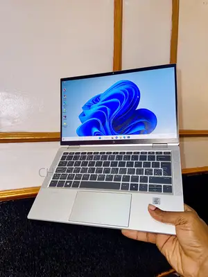 Laptop HP EliteBook X360 1030 G7 16GB Intel Core I7 SSD 512GB