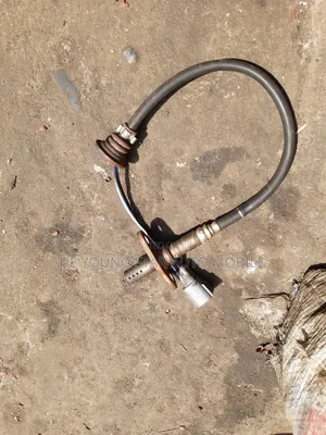Down Oxygen Sensor for Toyota Highlander 2002 Model and Rx 300