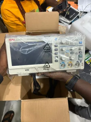 Original Digital Storage Oscilloscope 70mhz