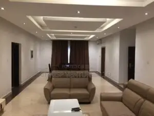 Fully Furnished 3bedrooms Flat With Pool,Gym,Sit Out