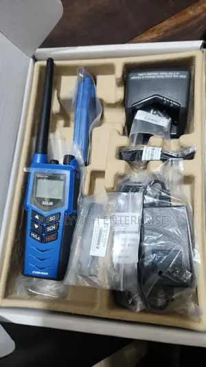 Sailor Sp3530 Portal VHF Atex