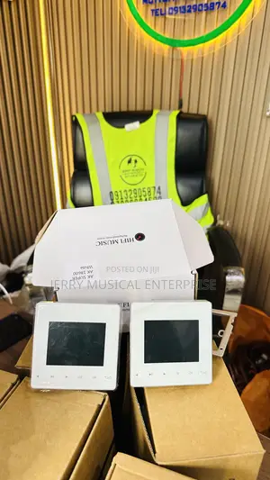 In Wall Amplifier For Ceiling Speakers