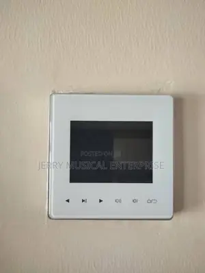 4inches In Wall Amplifier For Ceiling Speakers