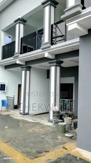 Pop Screeding and Painting (Interior Design)