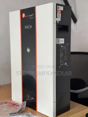 Felicity Icon Lithium Solar Battery 10kwh 51.2v 200ah