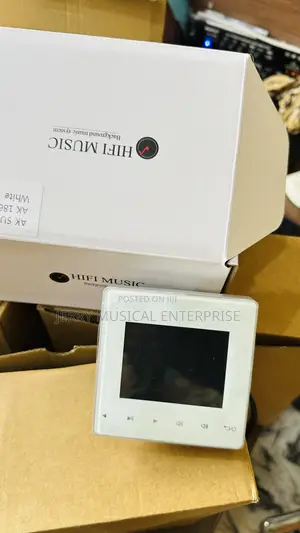In  Wall Amplifier For Pop Speakers