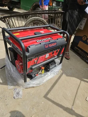 10kva Honda Petorl Generator 100%Copper Wire